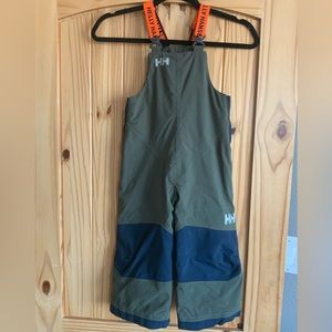 Helly Hansen Rider 2.0 Insulated Ski Bib